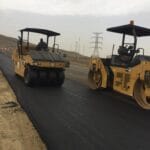 خدمات صيانة الطرق وإعادة سفلتتها - مقاول, اسفلت, سبت
