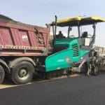 خدمات اعمال الردميات - مقاول, اسفلت, سبت
