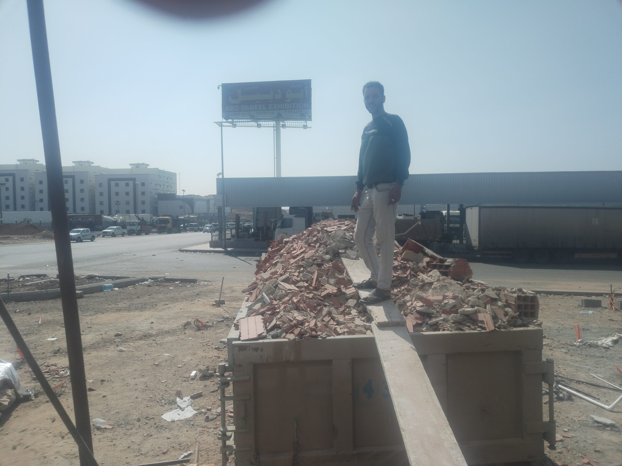 تكسير جدران بجدة هل تبحث عن افضل معلم تكسير جدران بجدة ؟