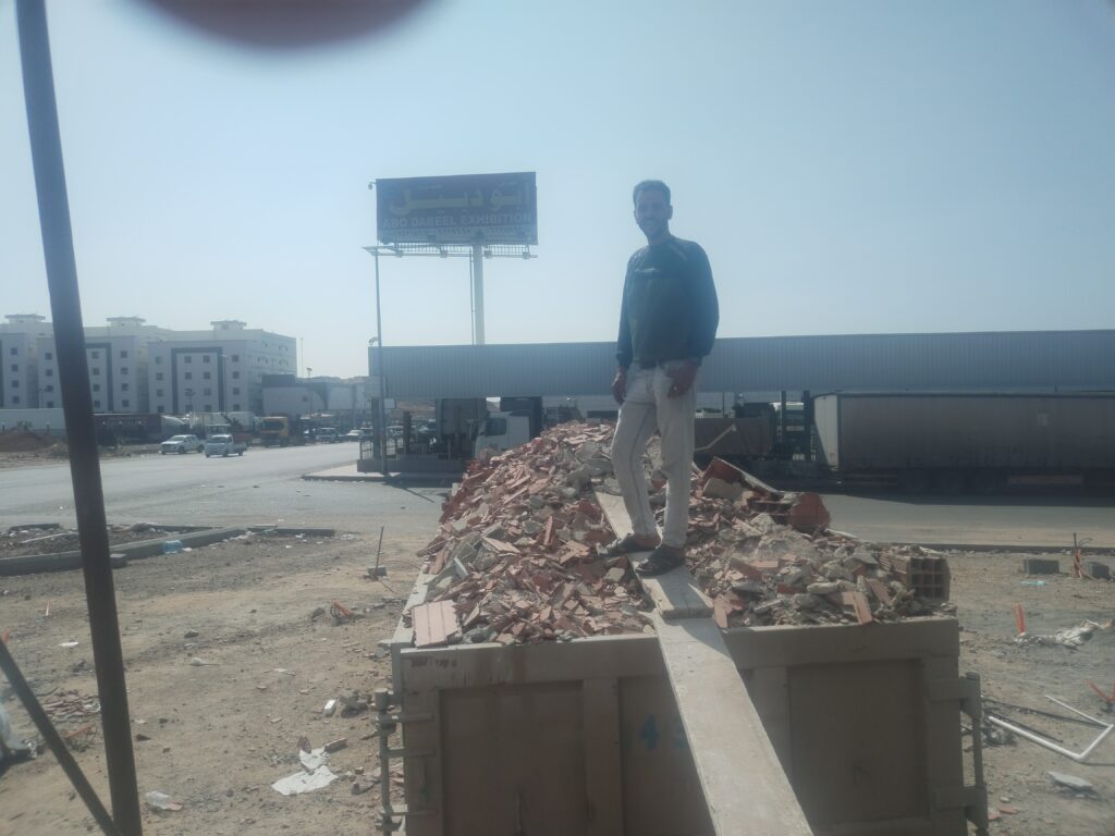 تكسير جدران بجدة هل تبحث عن افضل معلم تكسير جدران بجدة ؟
