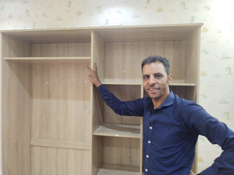 نجار بجدة 24 ساعة | فك وتركيب غرف نوم وأبواب – 0560019635