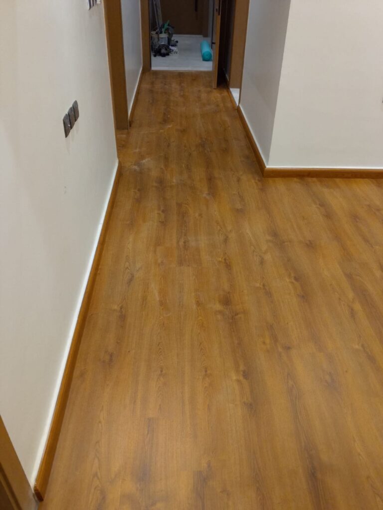 خطوات تركيب الباركيه في جدة