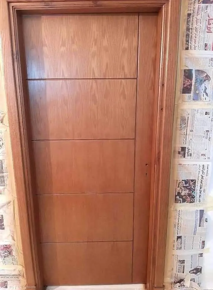 نجار في جدة