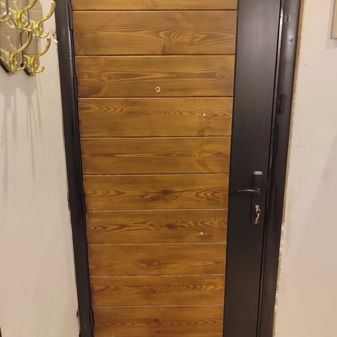 نجار حي طيبة جدة