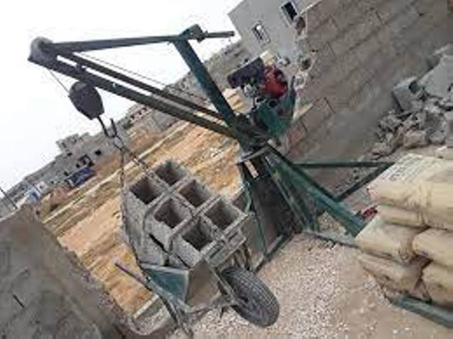 ونش-بلوك-بدون-سيارة-بلك-وباطحه-واسمنت